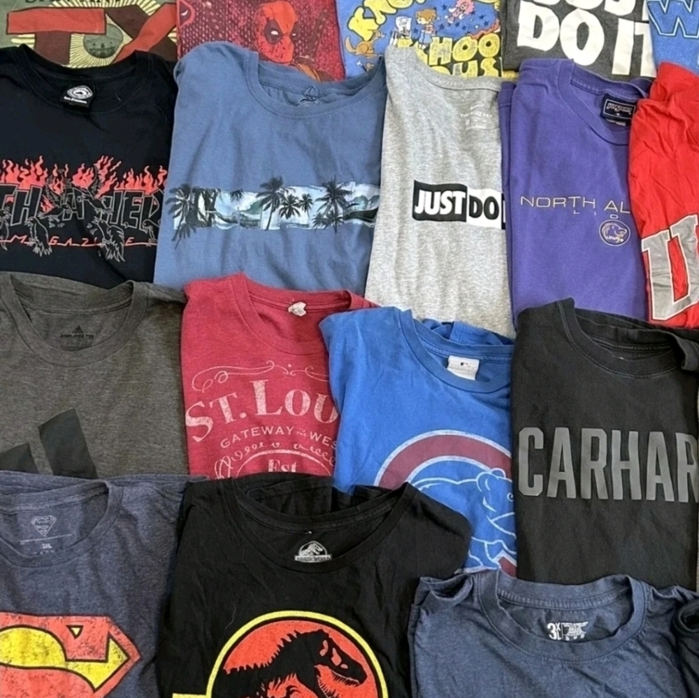 Men's t-shirt